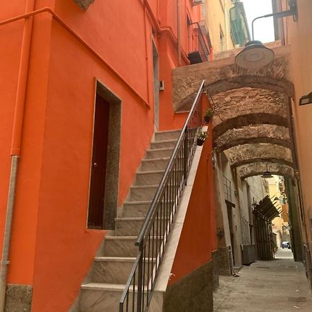 Casa Cimella, Un Nido Nel Cuore Del Porto Antico Cod Citra 010025-Lt-2629 Генуя Екстер'єр фото