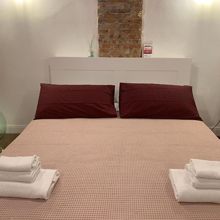 Casa Cimella, Un Nido Nel Cuore Del Porto Antico Cod Citra 010025-Lt-2629 Генуя Екстер'єр фото