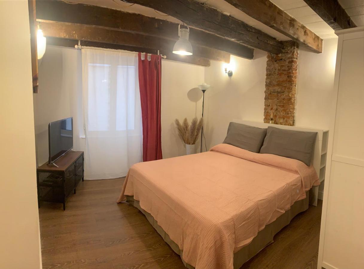 Casa Cimella, Un Nido Nel Cuore Del Porto Antico Cod Citra 010025-Lt-2629 Генуя Екстер'єр фото