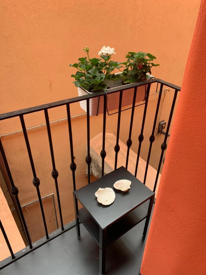 Casa Cimella, Un Nido Nel Cuore Del Porto Antico Cod Citra 010025-Lt-2629 Генуя Екстер'єр фото