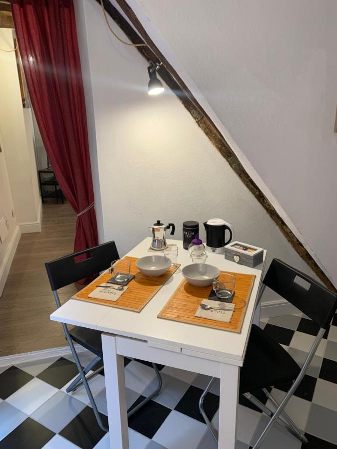 Casa Cimella, Un Nido Nel Cuore Del Porto Antico Cod Citra 010025-Lt-2629 Генуя Екстер'єр фото