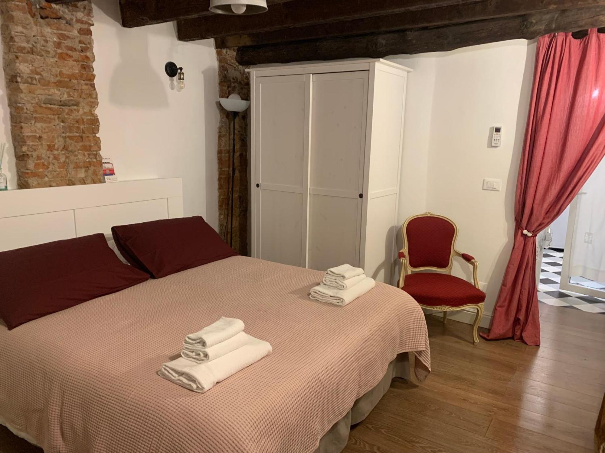 Casa Cimella, Un Nido Nel Cuore Del Porto Antico Cod Citra 010025-Lt-2629 Генуя Екстер'єр фото